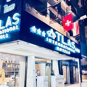 Atlas International Hotels