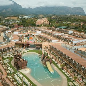 Magic Pirates Island Resort